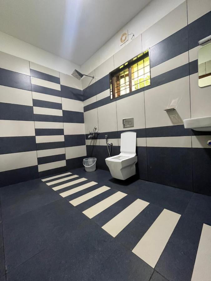 ホテルThe Mountcourt ムンナール エクステリア 写真
